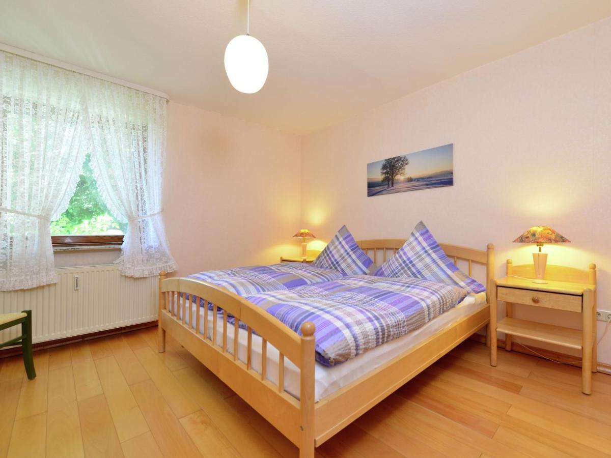 Holiday In The Sauerland Region In Unique Location Willingen  Esterno foto