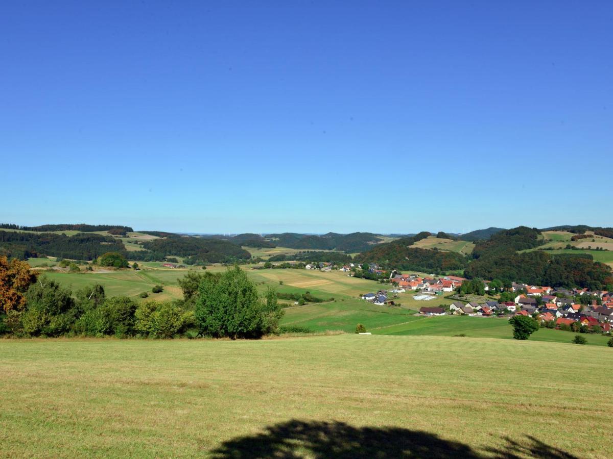 Holiday In The Sauerland Region In Unique Location Willingen  Esterno foto