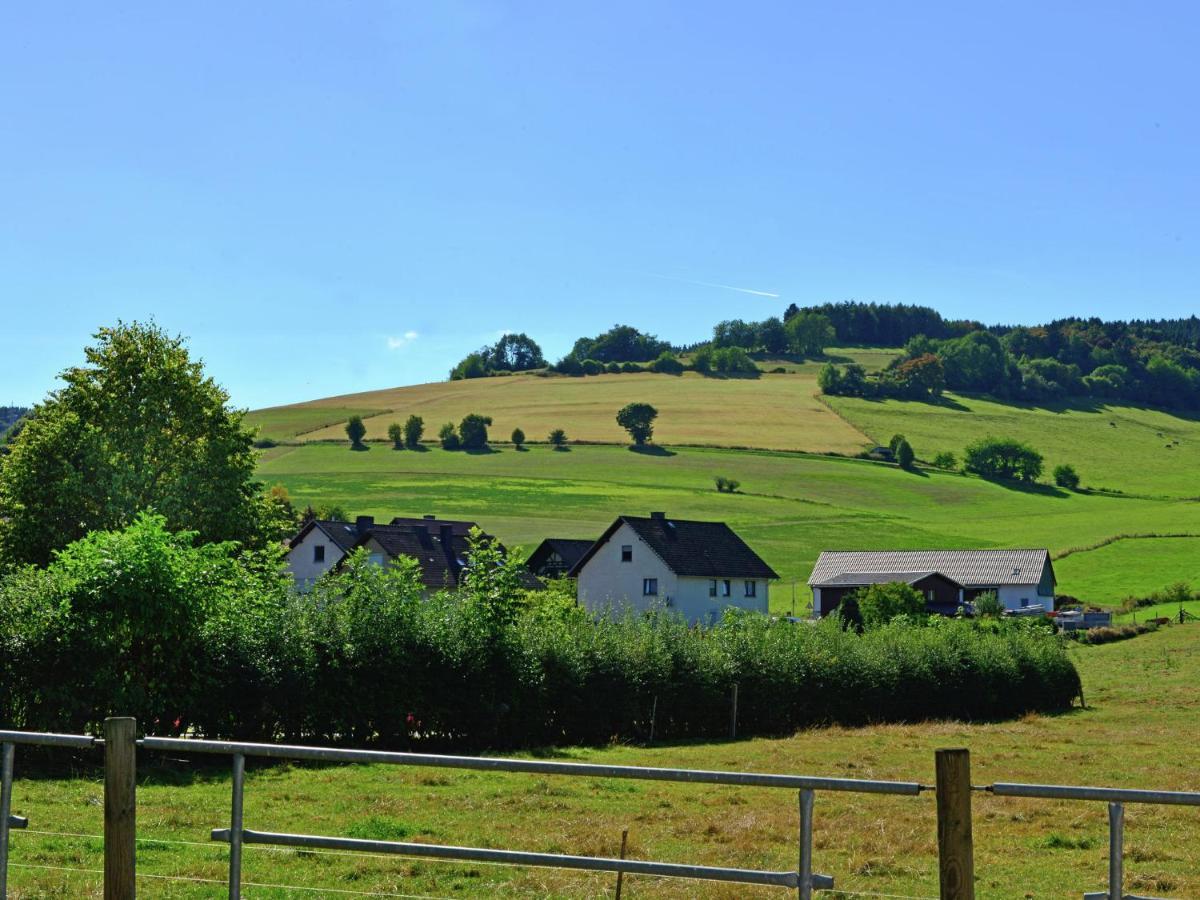 Holiday In The Sauerland Region In Unique Location Willingen  Esterno foto